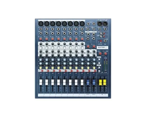 Микшерный пульт Soundcraft EPM8 (SCR-RW5735UK)