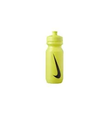 Бутылка для воды Nike Big Mouth Bottle 2.0 32 OZ салатовий 946 мл N.000.0040.306.32 (887791197641)