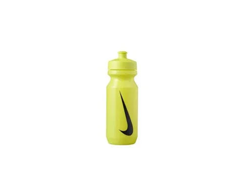 Пляшка для води Nike Big Mouth Bottle 2.0 32 OZ салатовий 946 мл N.000.0040.306.32 (887791197641)