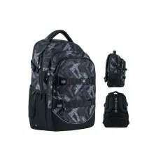 Рюкзак школьный Kite Education teens 727L-2 (K24-727L-2)