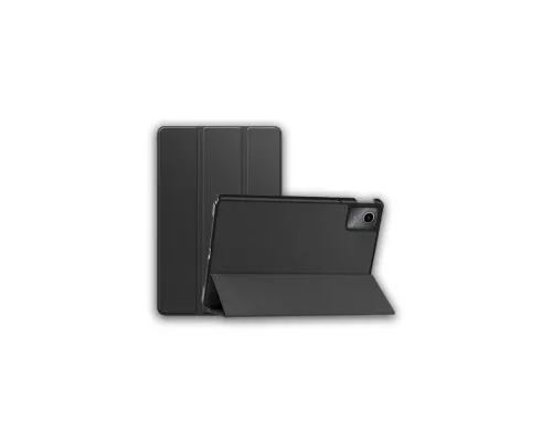 Чохол до планшета AirOn Premium Lenovo Tab M11 + Film black (4822352781106)