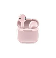 Навушники XO X23 Pink (XO-X23PN)