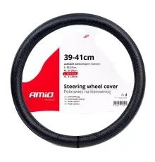 Чохол на руль AMiO SWC-16-L 39-41 см (01383) (013830)