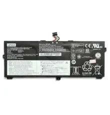 Акумулятор до ноутбука Lenovo Yoga X390 L18L3P72, 51Wh (4372mAh), 3cell, 11.55V (A47919)