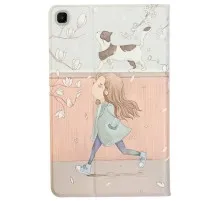 Чохол до планшета BeCover Smart Case Samsung Tab S6 Lite (2024) 10.4" P620/P625/P627 Walk (711295)