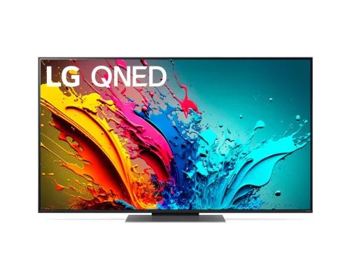 Телевизор LG 50QNED86T6A