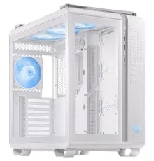 Корпус ASUS TUF Gaming GT502 Plus White (90DC0093-B19000)