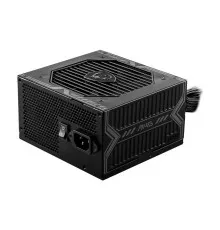 Блок живлення MSI 750W (MAG A750BN PCIE5)