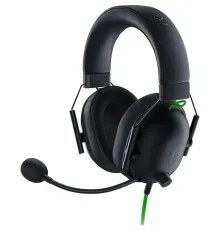 Навушники Razer BlackShark V2 X For PS5 Black (RZ04-03241000-R3G1)