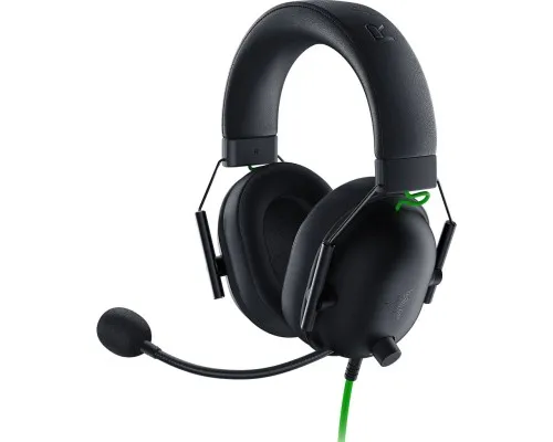 Наушники Razer BlackShark V2 X For PS5 Black (RZ04-03241000-R3G1)