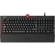 Клавиатура AOC AGK700 RGB Cherry MX Red USB Black (AGK700DR2R)