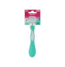 Бритва Wilkinson Sword My Intuition Smooth Sensitive 1 шт. (4027800427604)