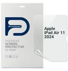 Пленка защитная Armorstandart Apple iPad Air 11 2024 (ARM74646)