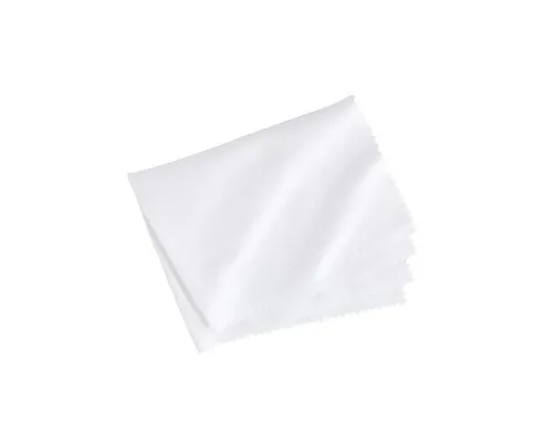 Салфетки Patron Microfiber wihte 17x14cm (CS-PN-F4-006EA)