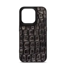 Чохол до мобільного телефона Harder Kaiju Skin Apple iPhone 15 Pro Black (ARM76839)