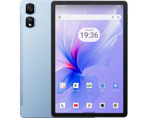 Планшет Blackview Tab 16 Pro 11" FHD 8/256GB / LTE Blue (6931548316817)