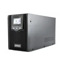 Источник бесперебойного питания EnerGenie EG-UPS-PS2000-02 2000VA 1600W (EG-UPS-PS2000-02)