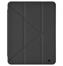 Чохол до планшета Armorstandart Y-Type PEN iPad Pro 13 2024 Black (ARM77735)