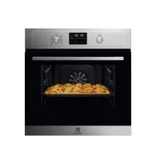 Духова шафа Electrolux EOH4P56BX