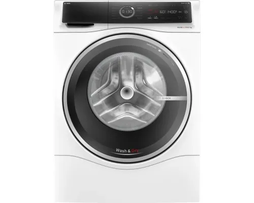 Пральна машина Bosch WNC254A0ME