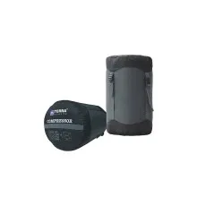 Гермомішок Terra Incognita Compressor L (серый/чёрный) (4823081502739)