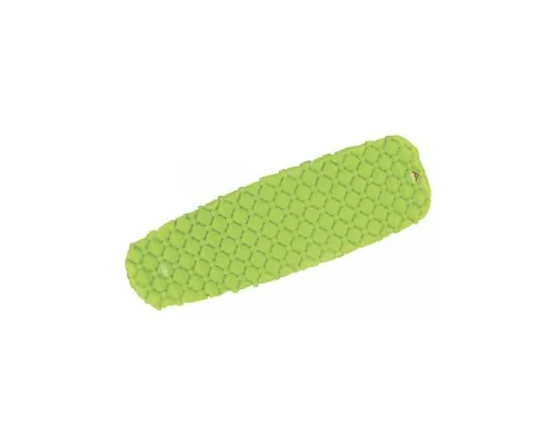 Туристичний килимок Terra Incognita Tetras Mummy Green (4823081506140)