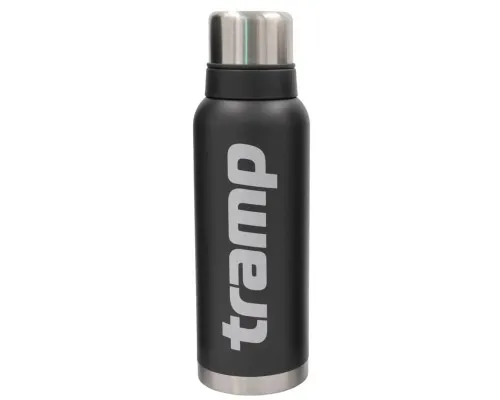 Термос Tramp Expedition Line 0.75 л Grey (UTRC-031-grey)