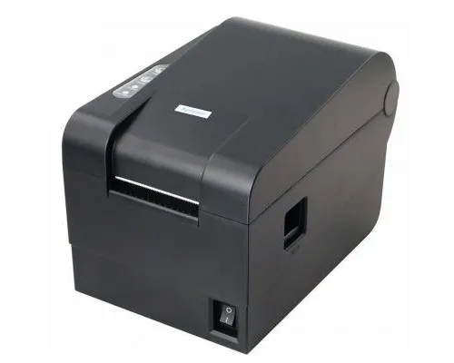 Принтер етикеток X-PRINTER XP-243B USB (XP-243B)