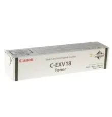 Тонер-картридж BASF для Canon iR-1018/1022 (BEXV18-0386B002)