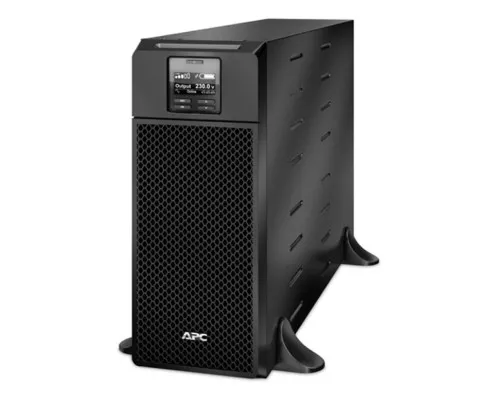 Источник бесперебойного питания APC Smart-UPS SRT 6000VA (SRT6KXLI)