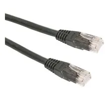 Патч-корд Cablexpert 2м FTP cat 6 (PP6-2M/BK)