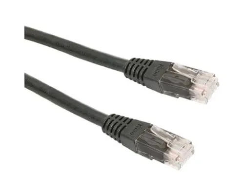 Патч-корд Cablexpert 2м FTP cat 6 (PP6-2M/BK)
