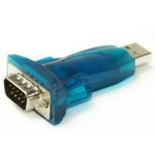Перехідник USB to COM PowerPlant (KD00AS1286)