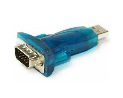 Переходник USB to COM PowerPlant (KD00AS1286)