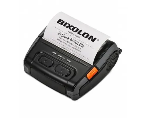 Принтер етикеток Bixolon SPP-R410WK/STD (13516)
