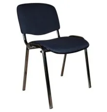Офісний стілець Примтекс плюс ISO chrome С-38