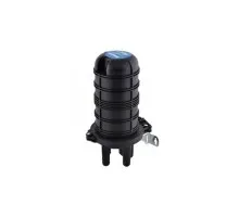 Муфта оптична Crosver FOSC-SPL039/24-1-12