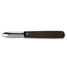 Овощечистка Victorinox 158 мм, деревянная ручка (5.0109)