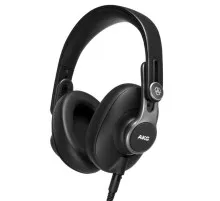 Навушники AKG K371 Black