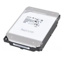 Жорсткий диск для сервера 16TB SATA 7.2K 6Gb/s 512MB 3.5'' Toshiba (MG08ACA16TE)