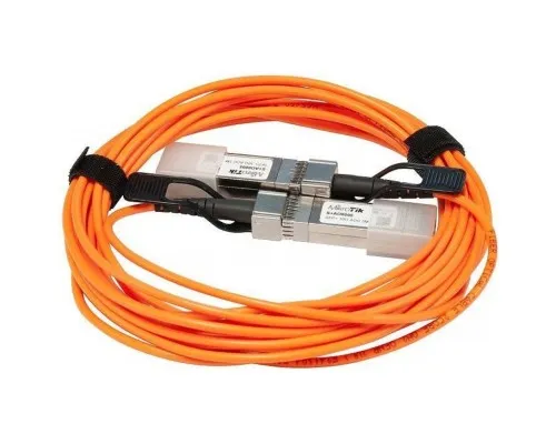 Оптичний патчкорд Mikrotik S+AO0005