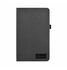 Чехол для планшета BeCover Slimbook для Lenovo Tab E7 TB-7104 Black (703658)