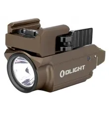 Ліхтар Olight Baldr Mini ЛЦУ Desert Tan (Baldr Mini-DT)