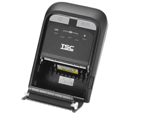 Принтер етикеток TSC TDM-20 MFi BT 5.0 (99-082A102-0002)
