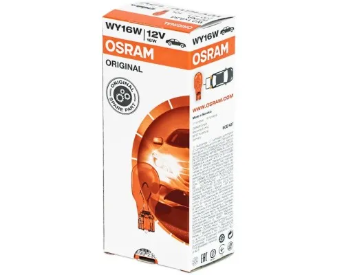 Автолампа Osram 16W (OS 921NA)
