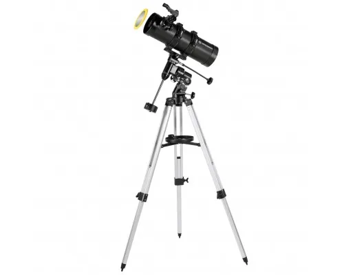 Телескоп Bresser Pluto II 114/500 EQ Carbon (922220)