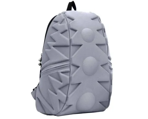 Рюкзак шкільний MadPax Exo Full Grey (KAA24484641)