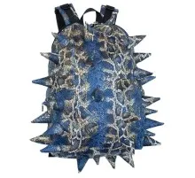 Рюкзак шкільний MadPax Pactor Full BOA BLUE (M/PAC/BOA/FULL)
