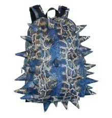 Рюкзак шкільний MadPax Pactor Full BOA BLUE (M/PAC/BOA/FULL)