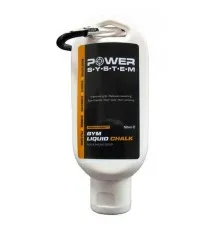 Магнезія Power System Liquid Chalk 50мл (PS-4082-50ml)